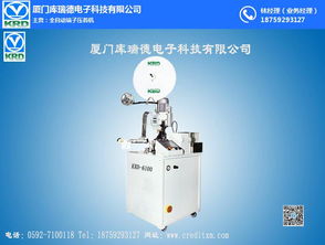 廈門庫瑞德電子 傳承工匠智慧，定義高溫剝線新標準